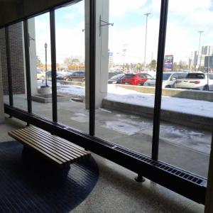 Toronto Aluminum Glass 38