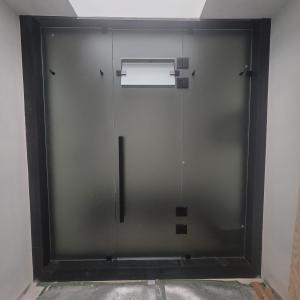 Toronto Aluminum Glass 5